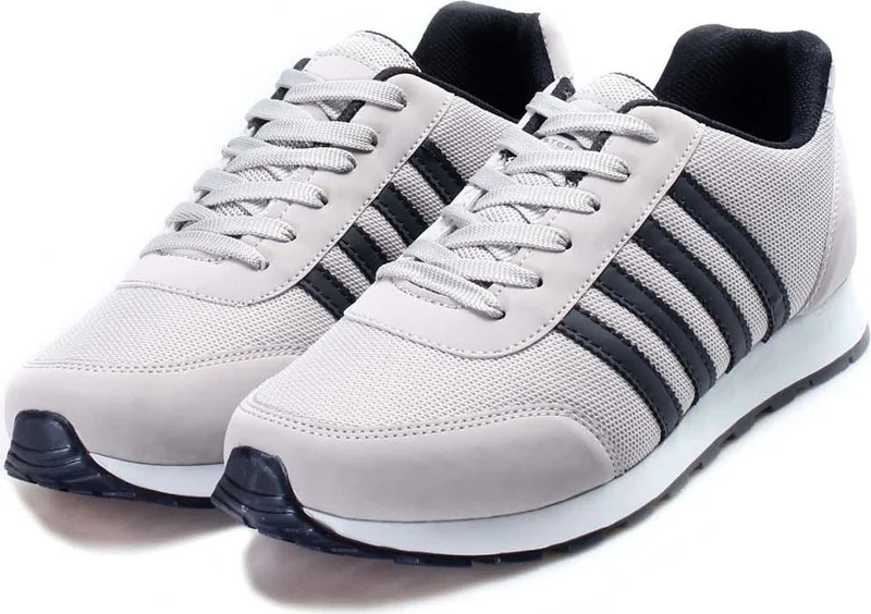 Fast Step Men's Sneaker Sports Casual Shoes 590MA010