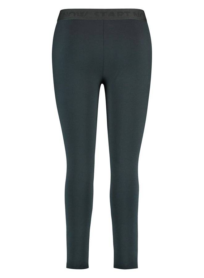 Samoon Skinny Leg Trousers - Image 3