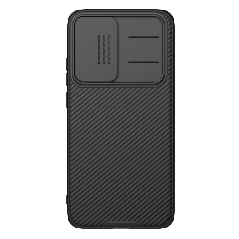 Nillkin For Xiaomi Poco F7 Camshield Pro Magnetic Pc Phone Case(Black) - Image 1