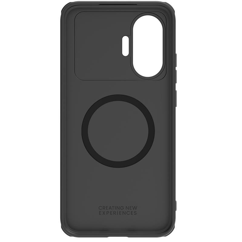 Nillkin For Xiaomi Poco F7 Camshield Pro Magnetic Pc Phone Case(Black) - Image 4