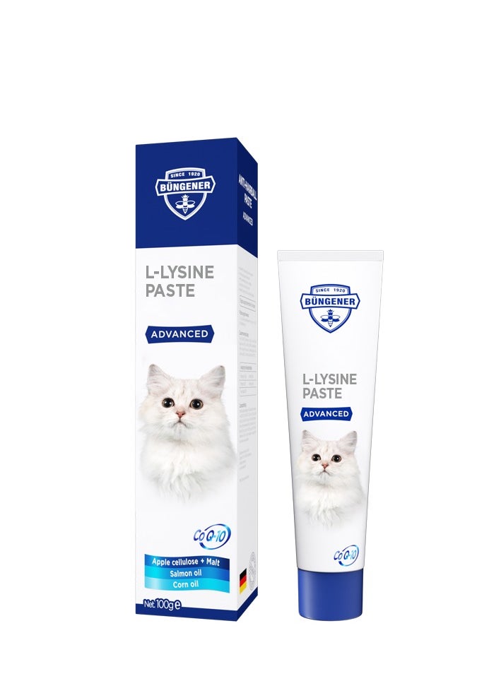 ADVANCED L-LYSINE PASTE FOR CATS 100G - pzsku/ZC40BF6B0287F7C38D905Z/45/_/1729897007/164b92af-6b97-4c99-a36b-7180e7d69871