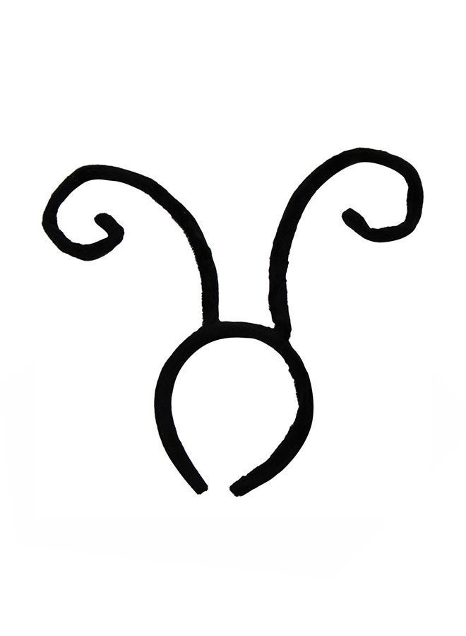 NIBEMINENT Insect Antenna Bug Headband - Image 1