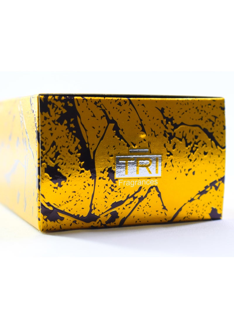 تي أر آي عطر جانجير EDT 100 مل - Image 3