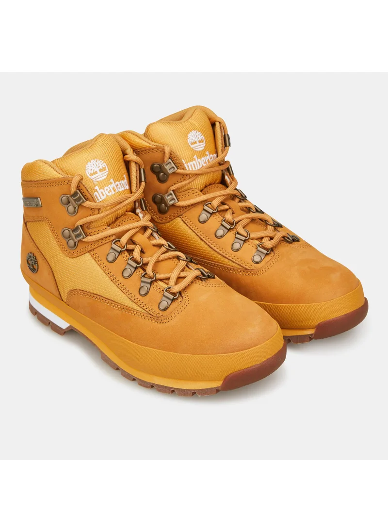 Timberland Men's Euro Hiker Mid Boot