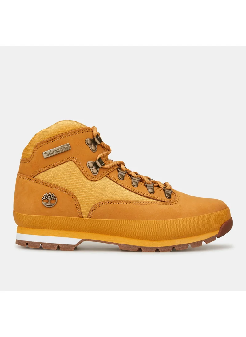 Timberland Men's Euro Hiker Mid Boot