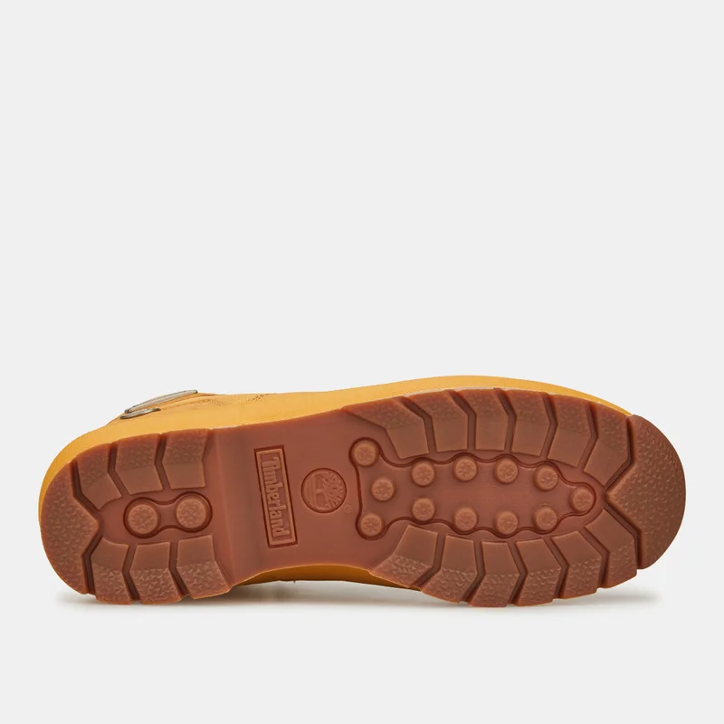 Timberland Men's Euro Hiker Mid Boot