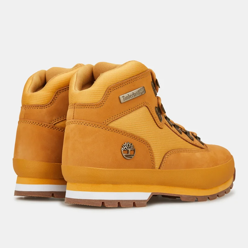 Timberland Men's Euro Hiker Mid Boot