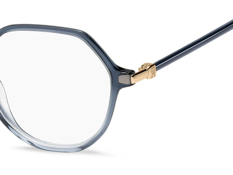 TOMMY HILFIGER Women Round Frames  52 TH 2340 - Image 3