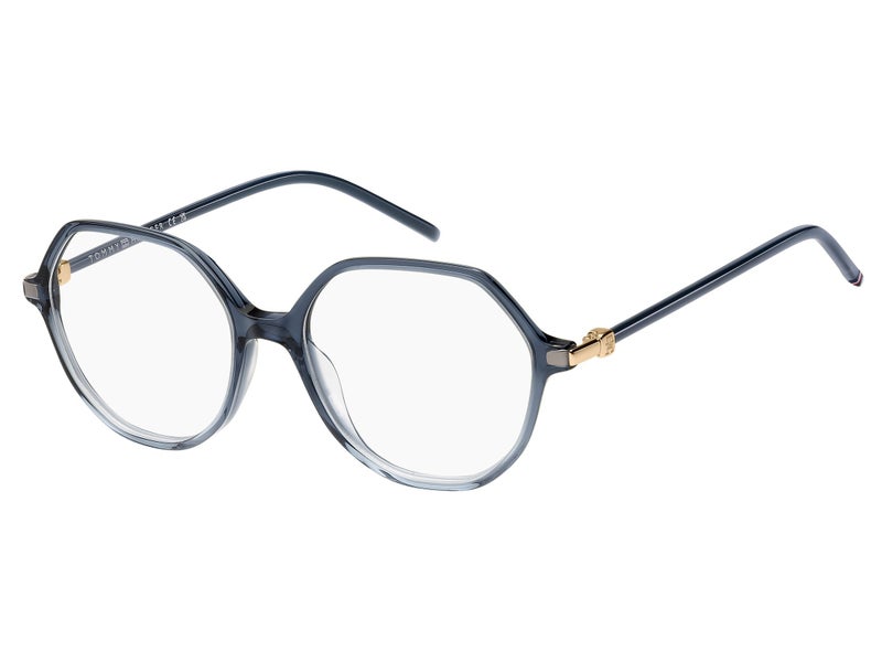 TOMMY HILFIGER Women Round Frames  52 TH 2340 - Image 2