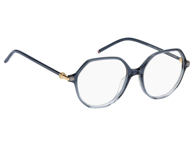 TOMMY HILFIGER Women Round Frames  52 TH 2340 - Image 4
