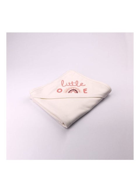 Mamas Hooded Blanket