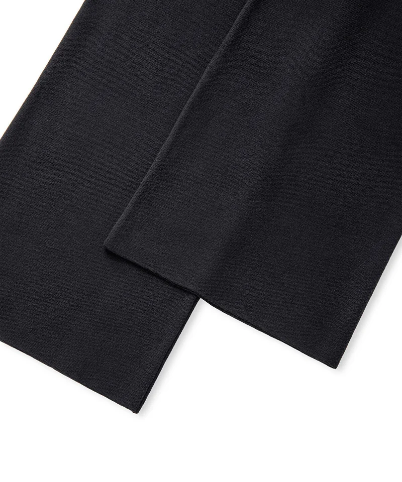 Ipekyol  Wide-Leg Knit Trousers with Elastic Waist for Women | Best Price UAE