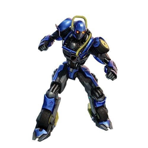 EPIC GAMES Fortnite - Pack Transformers (Code-in-a-box) - Image 5