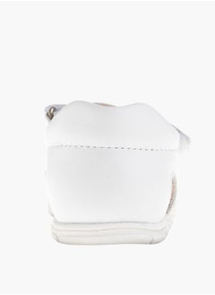 Pablosky Girls Strap Sandals With Hook And Loop Closure  - Image 3