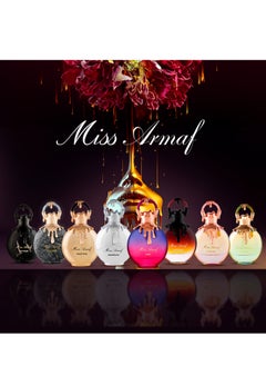 Armaf Armaf Perfume for Women Miss Armaf Grandeur Eau De Parfum 100ml For Her, Long Lasting, Fragrance, Silver  - Image 4