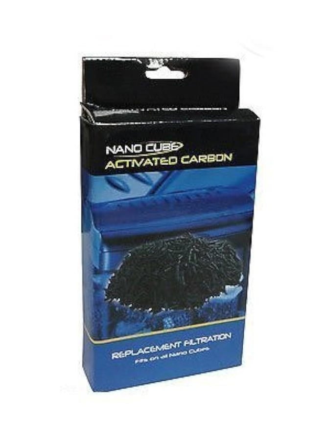 JB7325 Nano Aquarium Activated Carbon, 12-Gallon