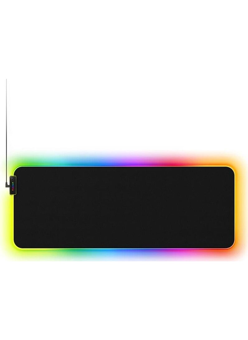 Tronsmart Spire RGB Gaming Gaming Mousepad  - Image 1