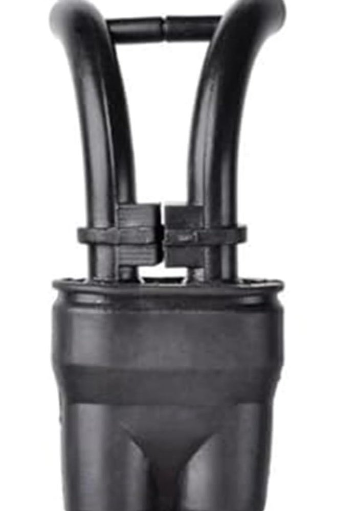 Vuzmode Motorcycle Throttle Housing Cable Line Wire - Image 3