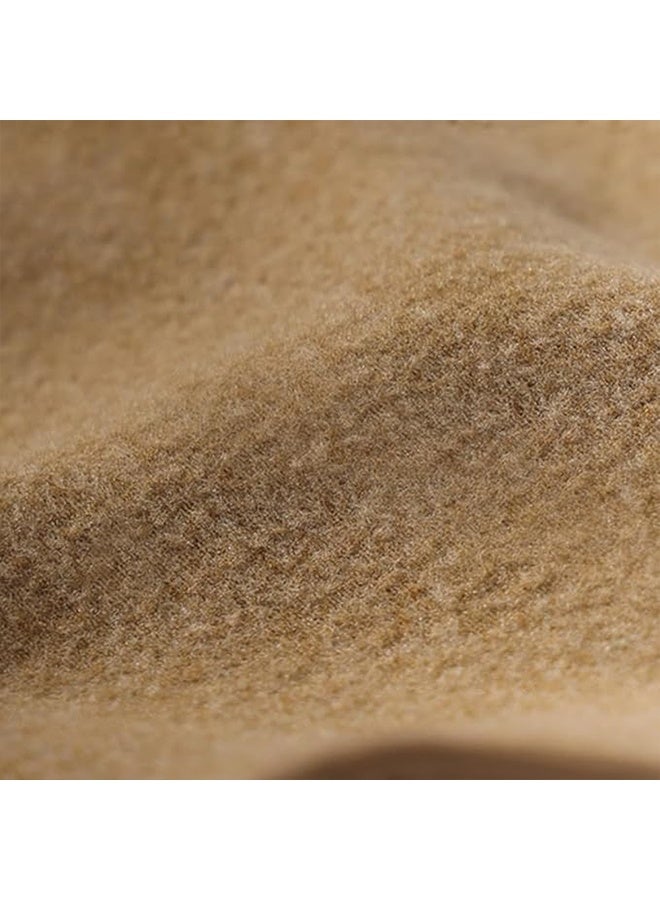 Happy D Women's Gloves Winter Thickened Warm Gloves Cycling Gloves - Image 5