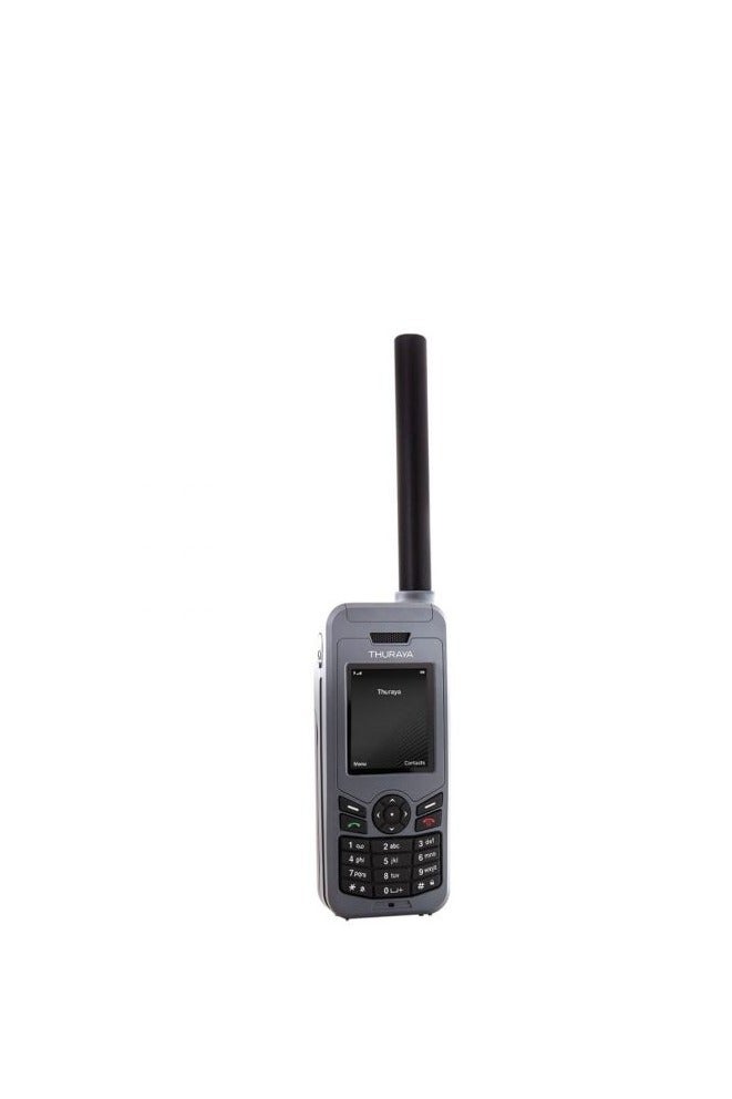 ثورايا هاتف جوال ثريا xt-lite - Image 2