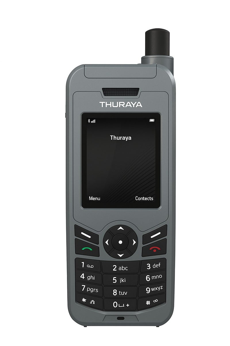 ثورايا هاتف جوال ثريا xt-lite - Image 1
