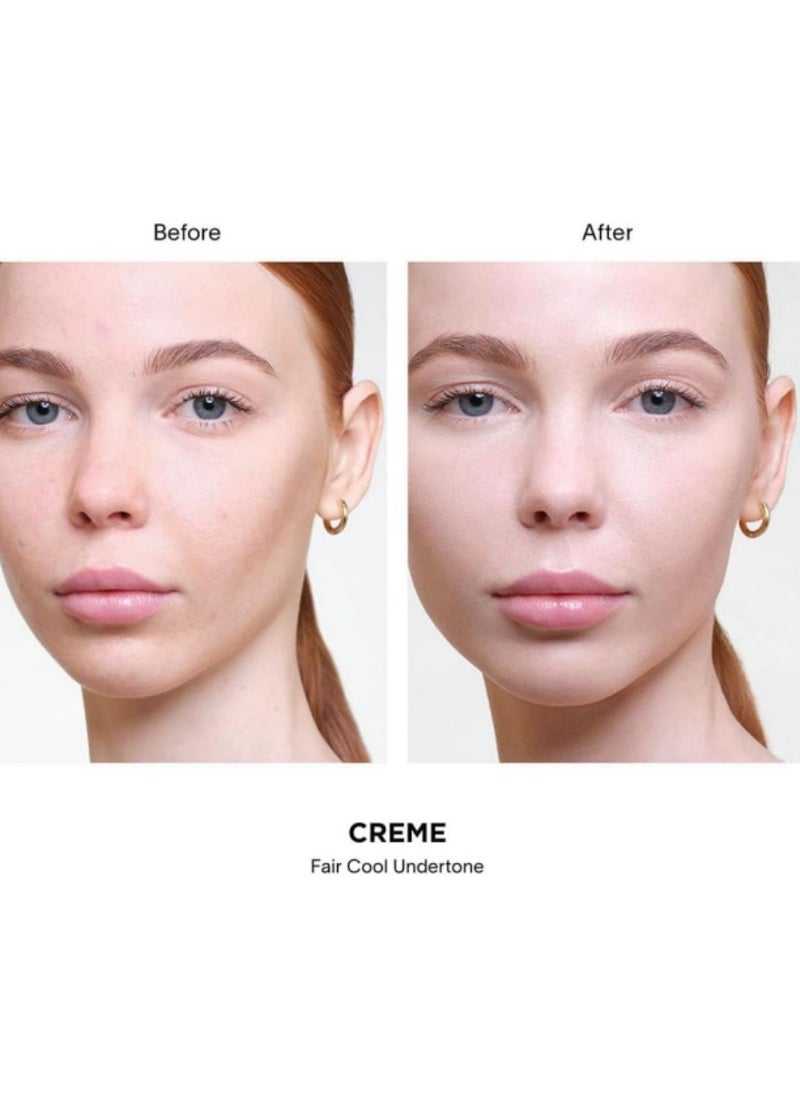 Hourglass Hourglass Vanish Airbrush Concealer. Weightless and Waterproof Concealer for a Naturally Airbrushed Look. (Crème)  - Image 3