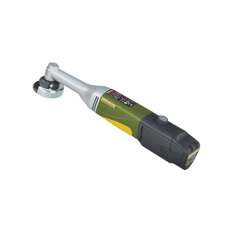Proxxon Cordless Long Neck Angle Grinder LHW/A - 39815 - Image 2