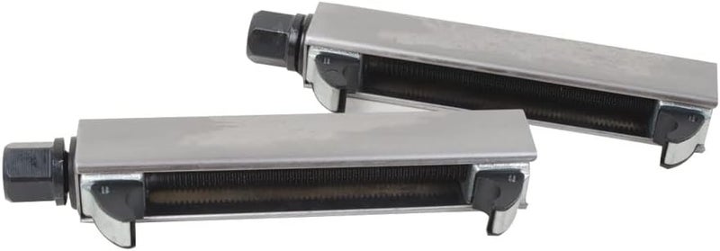 Tusk Shock Spring Compressor - Durable Steel Tool for Motorcycle and ATV - Image 2