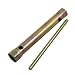 AAAWZDWD 1618mm Spark Plug Socket58 Spark Plug Socket Motorcycle Ignition Spark Plug Spanner Wrench Socket Tool 1618mm584564 inch Double Ended - Image 2