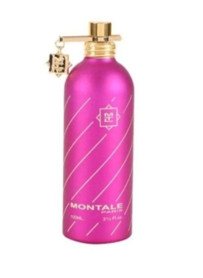 Montale Paris (Europe) - Roses Musk Eau de Parfum for Women 100ml - Image 1
