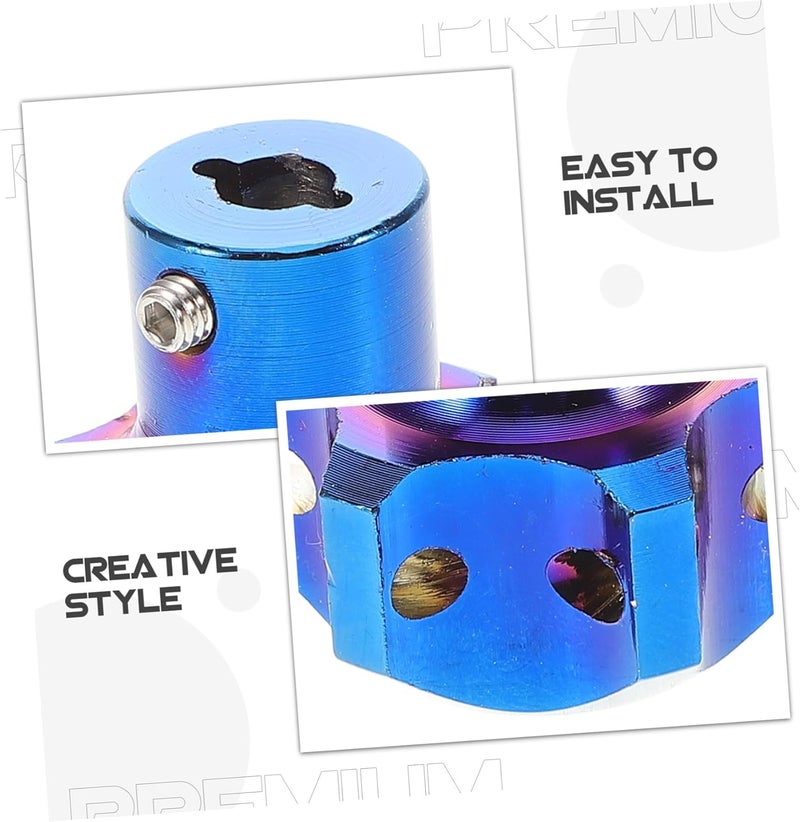 Batch uniform stable quality Cabilock Key Head Sleeve for Car Cnc Machined Keychain Cool Burnt Titanium Key Head Cover for Men Diverse operating method fit Fade proof Local licensed courier Diverse purchase plan Flexible use switching Compact trendy practical build Lightweight Various size alternatives Natural tone color options Daily wear upgraded resistant material Stackable design Multi-purpose fine material Dust tight seal Light durable upgraded substance Fast & slow shipment compatible Multi-goal comprehensive design Global versatile design Light & heavy use compatible Easy assemble Carefully selected solid material All storage type compatible High strength upgraded material Trendy natural assorted colors Multi stock guarantee supply - Image 3
