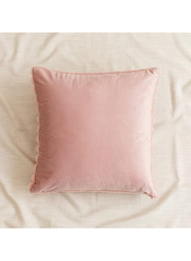 GT-Wheel Decorative Sofa Throw Pillow Cover Cushion Cover for Couch or Living Room(No including insert) - Image 4