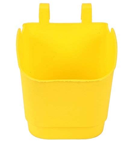 CAPPL 35 Multicolor Vertical Garden Wall Hanging Pot - Image 3