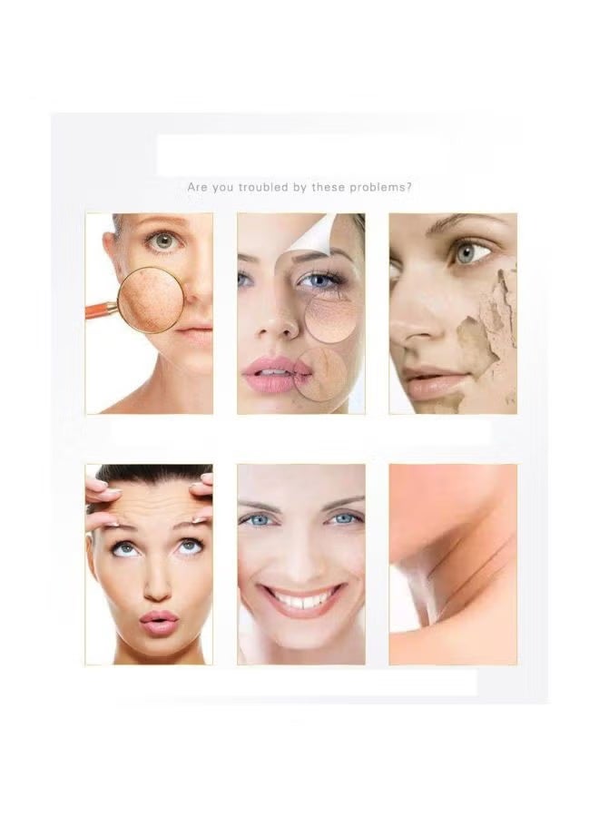 Disaar Collagen Beauty Cream 2.8Fluid Ounce - Image 2