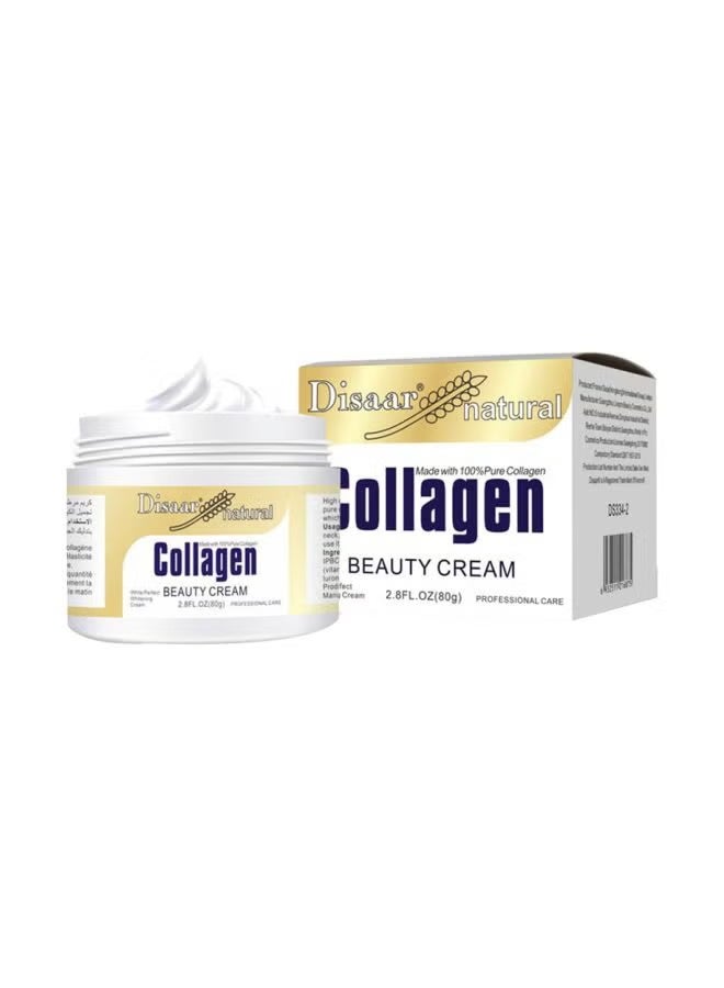 Disaar Collagen Beauty Cream 2.8Fluid Ounce - Image 4