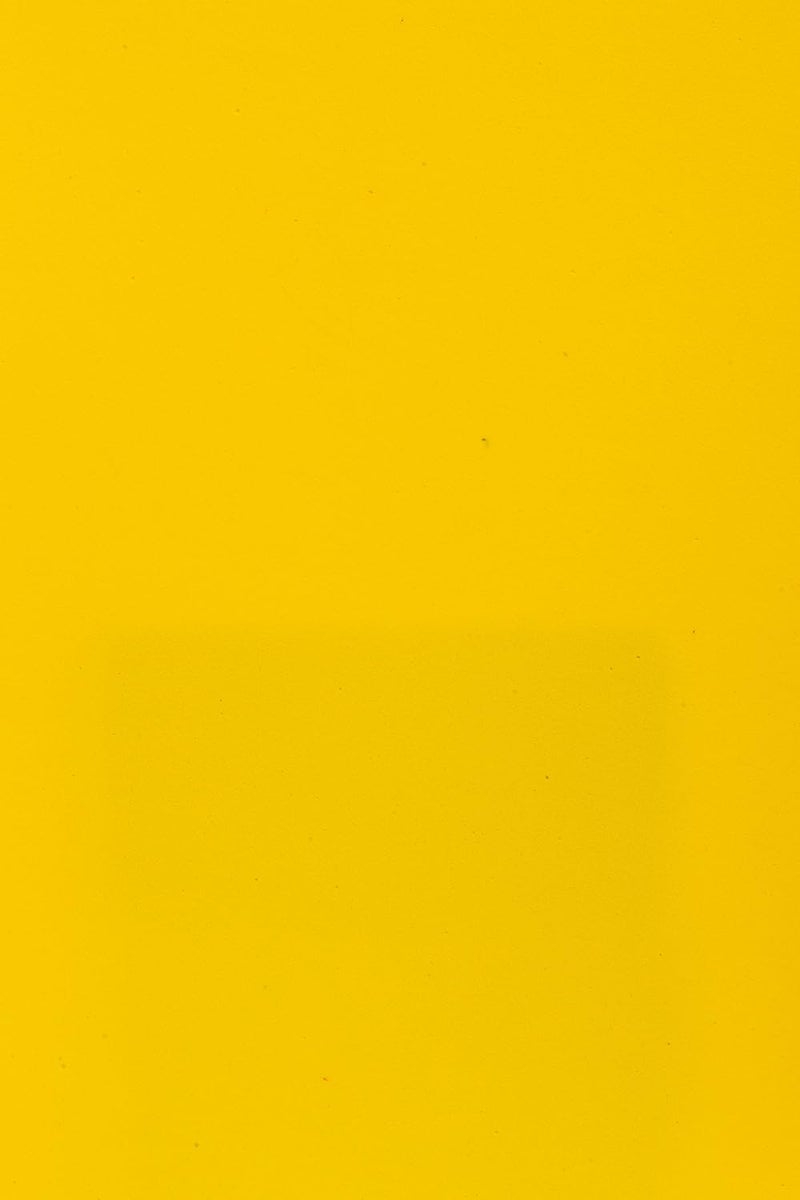 DOODLEDASH Eva Foam Sheets A4 | Yellow | 10 Sheets | Art and Crafts | Projects | Decorations | School | College | DIY | 128 gm | 29.7 cm x 21 cm x 2 cm - Image 1
