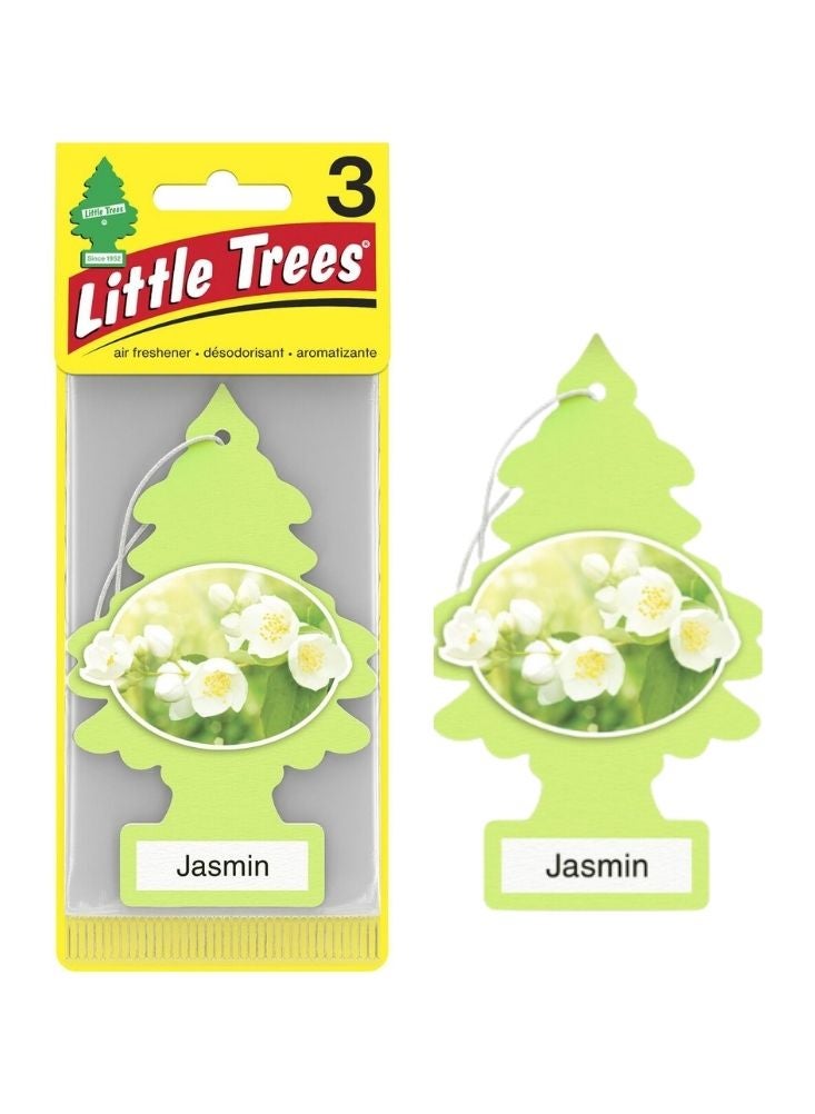 ليتل تريز معطر جو برائحة الياسمين من ليتل تريز