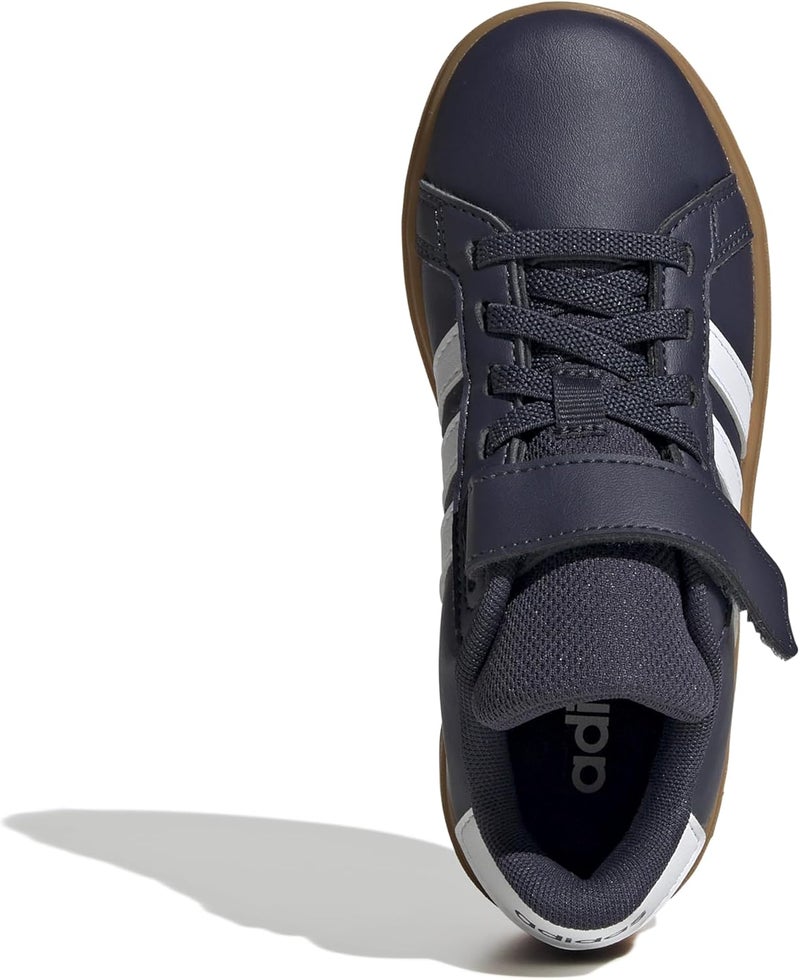 Adidas أحذية الأطفال أديداس غراند كورت 2.0 - Image 2
