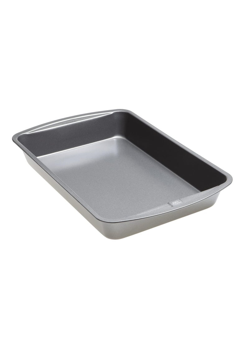 GoodCook - Good Cook 13 Inch x 9 Inch Bake & Roast Pan - Image 1
