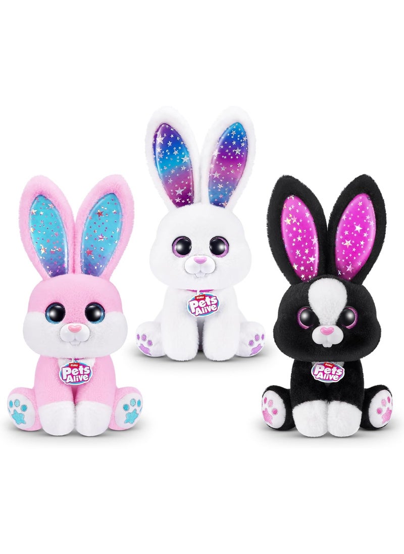 Pets Alive Magic Bunny Surprise - 1 Piece Only, Assorted/Style May Vary - pzsku/ZC40E3B0C48342027F783Z/45/_/1732186267/2adf6a4d-3628-4db6-be18-38faa475c7d5