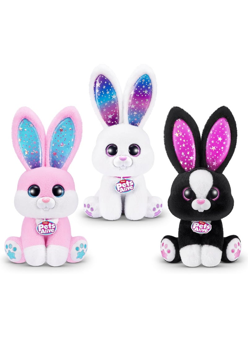 Pets Alive Magic Bunny Surprise - 1 Piece Only, Assorted/Style May Vary - Image 4