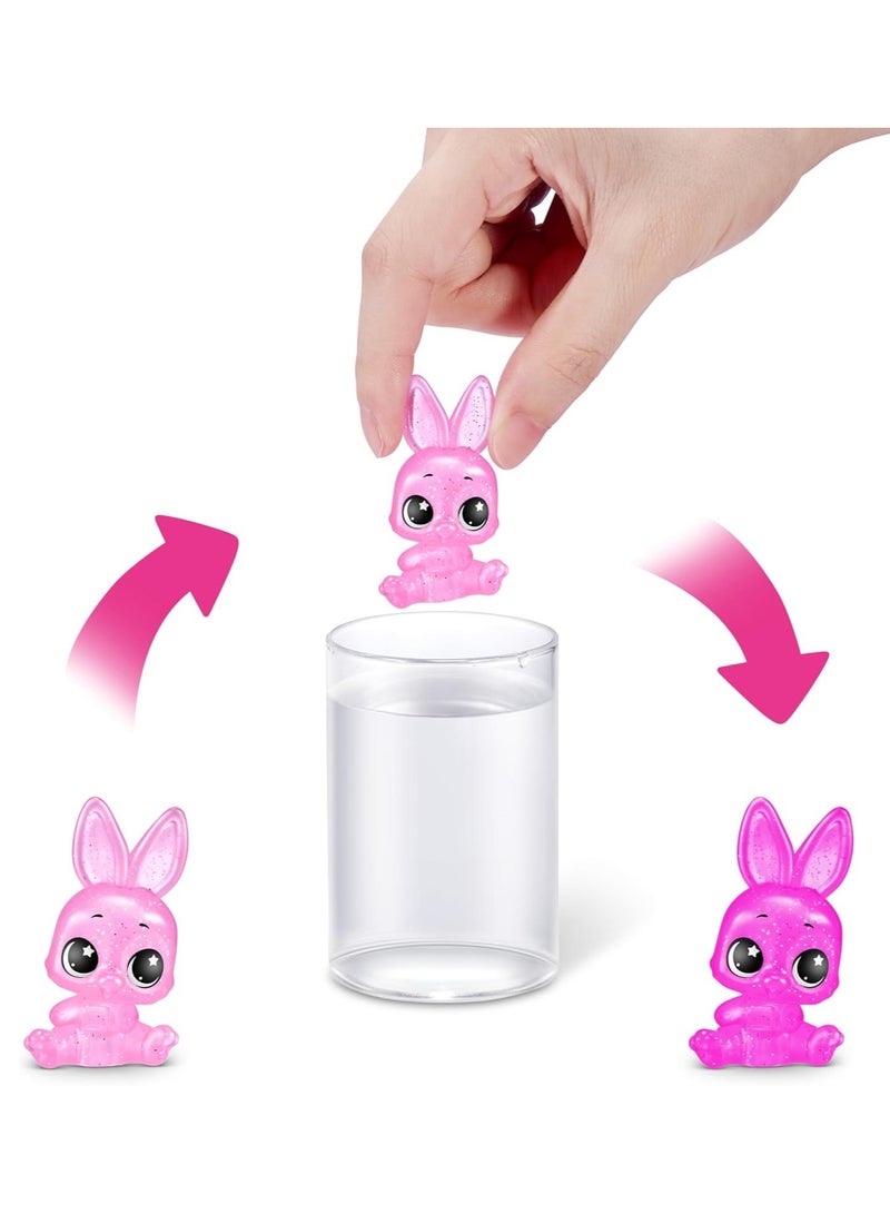 Pets Alive Magic Bunny Surprise - 1 Piece Only, Assorted/Style May Vary - Image 5