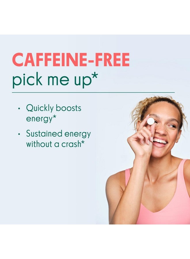 Love Wellness Hello Burn Energize | Electrolytes to Supports Healthy Metabolism | Sustained and Efficient Energy Source with B Vitamins | 12 Tablet - Image 4