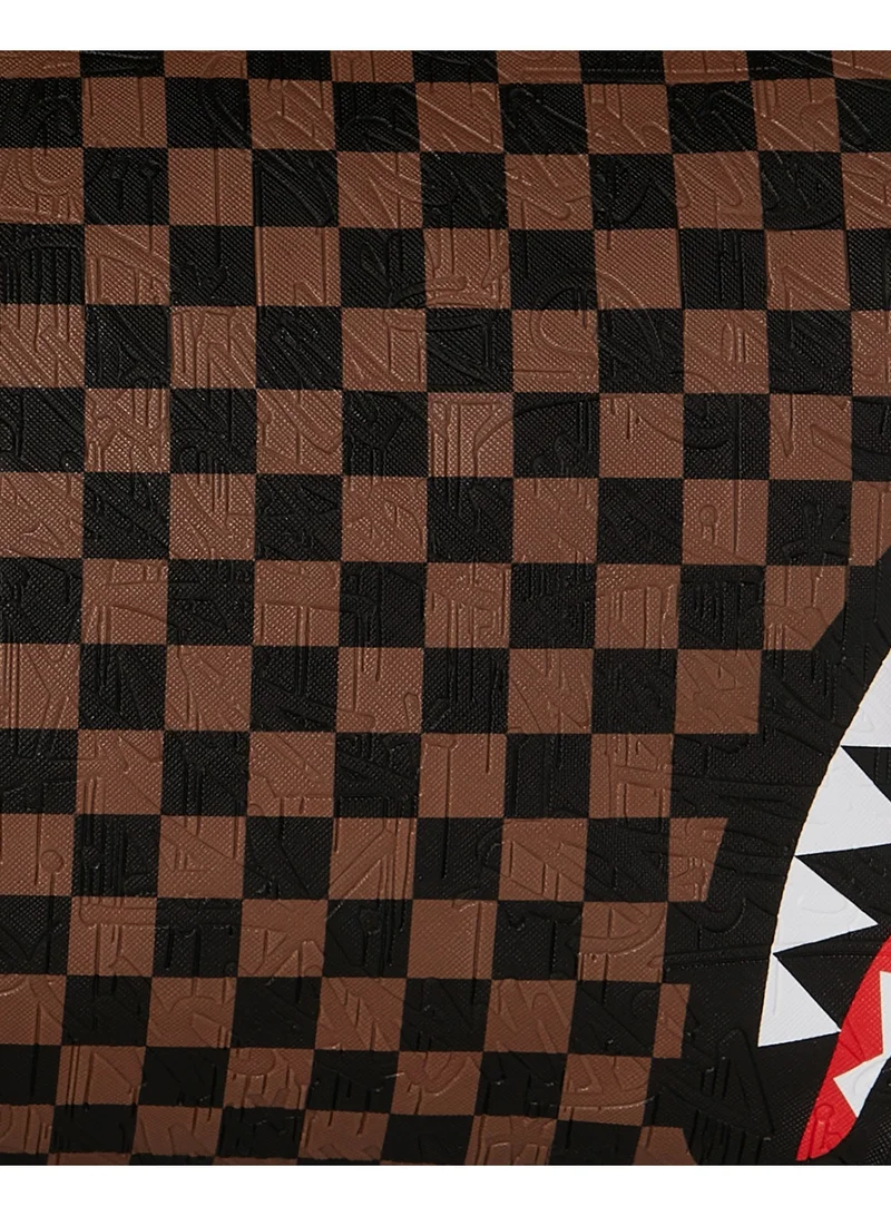 سبراي جراوند حقيبة دوفل بنقش