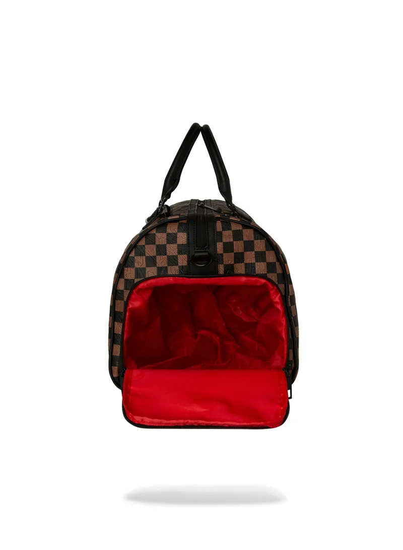 سبراي جراوند حقيبة دوفل بنقش