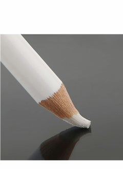 Y&D Eraser Pencils Set for Artists, Wooden Sketch Pen Charcoal Drawings, Professional Highlight Painting Sketching, Fine Detail Beginners & Students Limner, 6Pcs  - Image 2