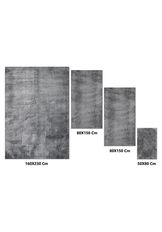 شركة موكيت ماك طقم سجاد  مكون من 4 قطع - Image 1