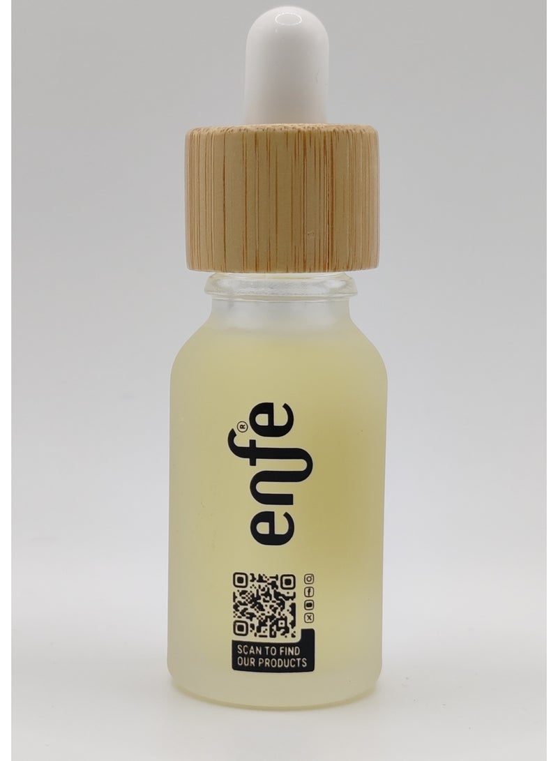ENFE Tulsi (Holy Basil) Drops 15ML - Image 1