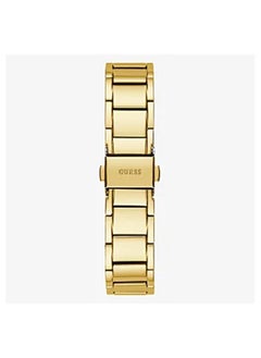 GUESS Women's Analog Round Shape Stainless Steel Wrist Watch GW0403L2  - Image 5