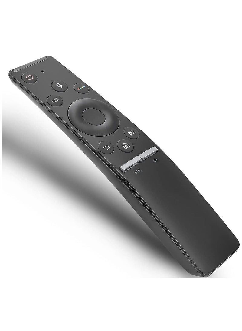 ELTRAZONE Universal Voice Remote Control for Samsung Smart TV LED QLED LCD 4K 8K UHD HDTV 3D Crystal Frame Curved Smart TV - Image 1